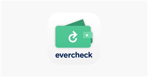evercheck wallet